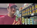 Buying CHEAP FIREWORKS!! (Little J's Fireworks)