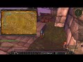 World of Warcraft Classic Gameplay