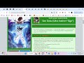 ULTRA INSTINCT! TOP 10 LRS IN DOKKAN TIER LIST! JULY 2024! (DBZ: Dokkan Battle)