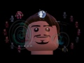 LEGO MARVEL AVENGERS - ALL Iron Man Armor In the Game!