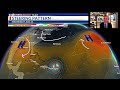 Tropical Update - 8/11/24: Potential Tropical Cyclone Five to become Ernesto soon