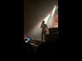 Playboi Carti - 'Location' (Live) @ Village Underground London