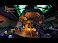 A cleaner Dionysus Park Gameplay Preview (BioShock 2 Remastered Mod)