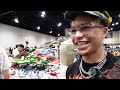 No Way This Happened to Me! 😧 (SnkrFest Chicago)