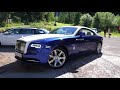 Warum ich für 400.000€ einen ROLLS-ROYCE WRAITH kaufen würde