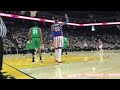 Oracle Arena Highlights | Harlem Globetrotters 2018