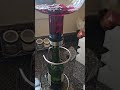 Unboxing New Pacific Wine Decanter
