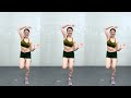 Aerobic Exercises to Lose Weight & Lose Belly Fat FAST At Home