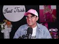 Addressing the Brittany Broski Drama & Justice for James Charles? | Just Trish Ep. 70