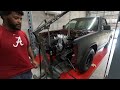 S10 LS Swap Engine Install