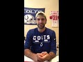 Episode 1: Indianapolis Colts Roster Discussion. Agree? Disagree? Let’s hear it