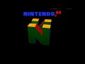 Game Test. Killer Instinct Gold. Nintendo 64.