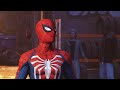 Marvel's Spider-Man Remastered / Spider-Man vs Taskmaster Last part in 2024