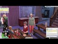 Mission Ödipus Komplex - Teil 2 - Die Sims 4