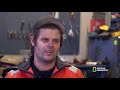 Feast or Famine (Full Episode) | Ice Road Rescue