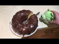 Angry Birds Plush #5: King Pig’s Cake