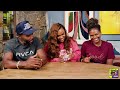 Our Daughter Choyce Brown is here!! | Fridays with Tab and Chance