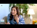 Ruswai Star Simi Raheal on the Most Difficult Time of her Life | Part 1| Rewind with Samina Peerzada