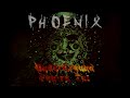 Phoenix - UnderGround Pentru Zei (White Walker prod.)