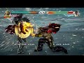 How To Wavedash On King Quick Guide Tekken 7 - Bite Size