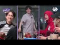 [GOT7's HardCarry2] A wily fox is born, ‘Mafia Game’ (ENG/THAI SUB)