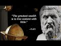 Forbidden Plato Quotes. These Wisdom Everyone Should Know!