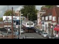 Doomed London Underground Train Carted Away For Scrapping