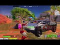 NEW FORTNITE UPDATE Downloaded! (SEASON 4)