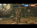 FOR HONOR OPEN BETA DEATHMACH