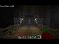 A Minecraft Lets Play But every episode I update the version (5)
