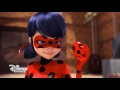 Miraculous - Le storie di Ladybug e Chat Noir | Ti ho trovato - Disney Channel IT