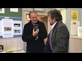 The Downton Abbey Village of Bampton: Documentary featuring Hugh Bonneville