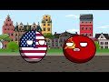 CountryBalls - History of Antarctica