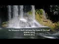 Speak to my heart Lord | One hour of Meditation with Nature and Scripture