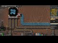 Factorio Space Exploration: Boreas Cargo Rocket and Cryonite Prod