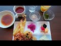 ラビスタ東京ベイ。朝食part3。last…