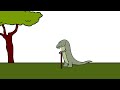 Your Life as a Komodo Dragon