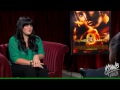 KDWB's Falen Interviews Alexander Ludwig, Jennifer Lawrence & Amandla Stenberg from The Hunger Games