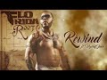 Flo Rida - Rewind (feat. Wyclef Jean) [Official Audio]