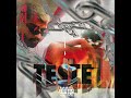 Nick KCIN - TESTE (Official Audio) | Prod. By Jaguar Kevins