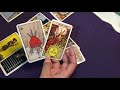 TAURUS OCTOBER 2020 TAROT LOVE READING | Singles Spread and Couples Spread | Timestamped!