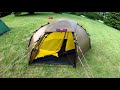 Tents | Naturehike Cloud Peak 2 v Hilleberg Soulo