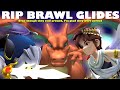 Why Meta Knight Was BROKEN in Brawl, and How He Changed in Project Plus