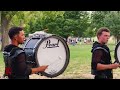 BEST OF DCI 2022 | Bass Feature - Compilation