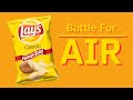 Battle For Air Offical Intro