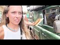 Kenya An Overlanding Dream + Amboseli National Park