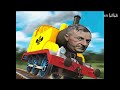 Tabby the Tank Engine