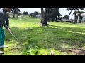 Golf Fail