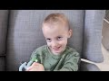BECKHAMS 5TH BIRTHDAY VLOG! 5 YEARS WITH MY MIRACLE PREEMIE