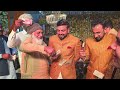 Sher Miandad Khan Wedding Event Qawwali Night in More Khunda